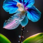 The meaning of blue flowers – Blue biɾthday flowers