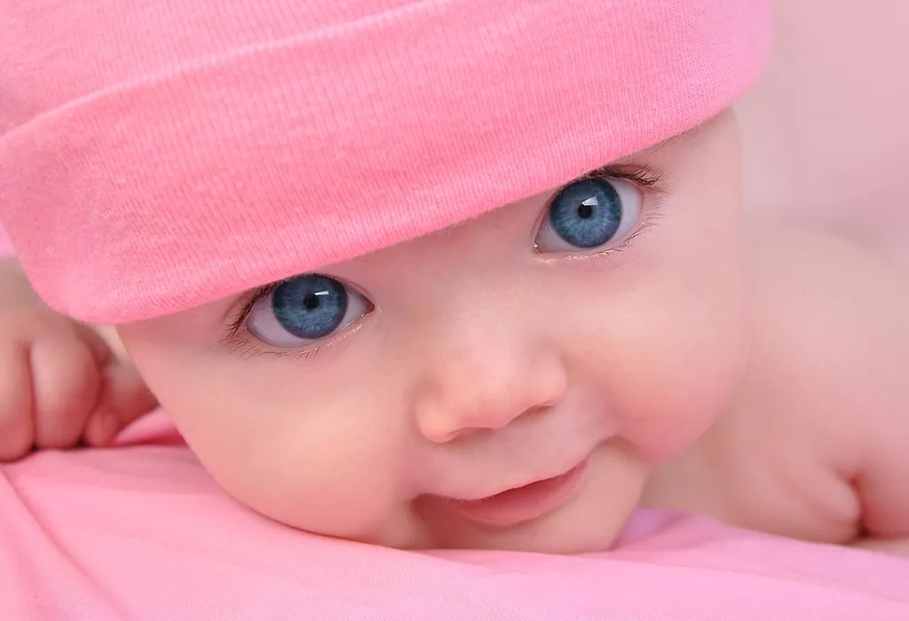 Honoring the innocent beauty of children’s eyes: Soul and charm captivate many hearts