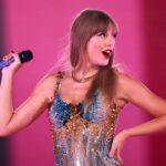 Los Swifties se unen: Los fanáticos de Taylor Swift apoyan la candidatura de Jude Bellingham al premio Golden Boy, ¡revelando el giro inesperado!