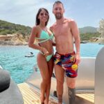 The Vacation Spots Messi’s Family Trusts to Choose Whenever They Travel