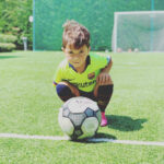Messi’s Second Son Sparks Excitement with His Skillful Goals, Dribbling, and Finishing – All Just Like His Father