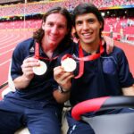 The Admirable Friendship of Messi and Aguero: Meeting Since Adolescence, Weathering Tragedies and Triumphs Side by Side for Nearly Two Decades