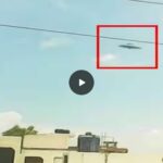 ¡Manchado! Niño indio afirma haber fotografiado un objeto volador inexplicable y afirma haber tomado la foto en Kanpur (Video)