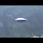 Encuentro sin precedentes: el video de un maderero registra un platillo volador visto en un bosque mexicano (video)