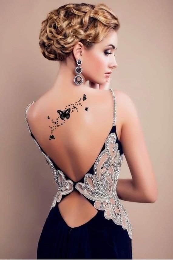 Discover 42 MιnimalisT tattoo Ideas that Wιll Make You Want to GeT Inked in 2023!