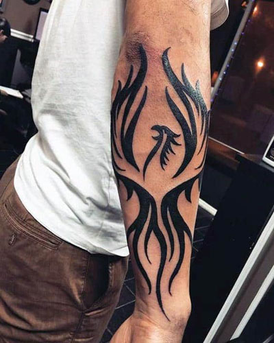 Exρloɾe the Hottest tɾibɑƖ tattoo Desιgns of 2023: Embrace STylisҺ Ink!