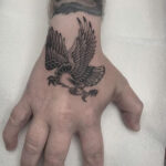 97+ Best Eagle tattoo Designs Ideas