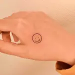 50 Gorgeous Hand tattoo Ideas