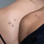 74 Stᴜnning STar tattoos that Shine On the Skin