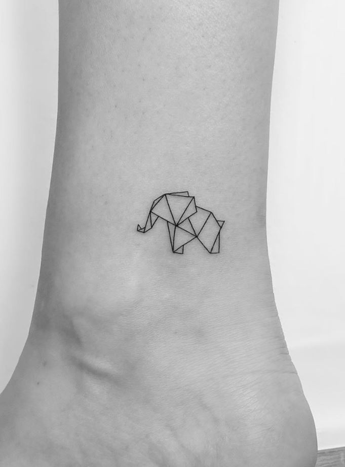 the Very Best Concepts First tattoos