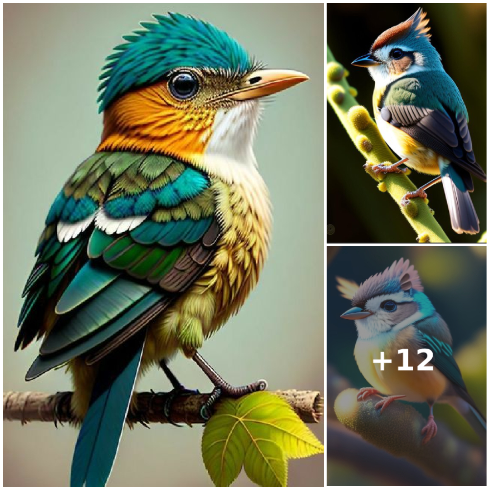 The Ƅeauty of VieTnɑmese kingfishers